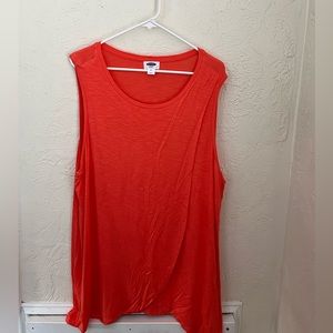 Old Navy Maternity Tank